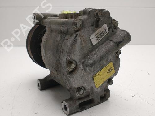 AC compressor FIAT 500 (312_) 1.4 (312AXC1B, 312CXC1B) | BP30636835M34 