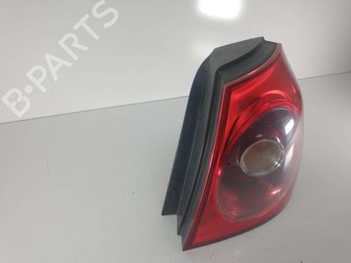 Right taillight VW GOLF V (1K1)  | BP11287566C35 