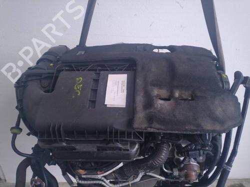 Motore CITROËN C4 II (NC_) [2009-2025]  7549258