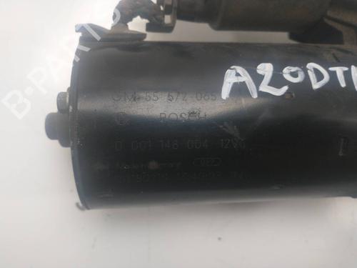 Starter OPEL INSIGNIA A Sports Tourer (G09) 2.0 CDTI (35) | BP11294078M8