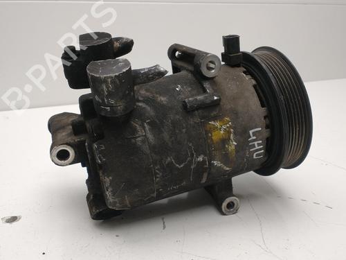 AC compressor CITROËN JUMPER II Van 2.2 HDi 110 | BP30625810M34