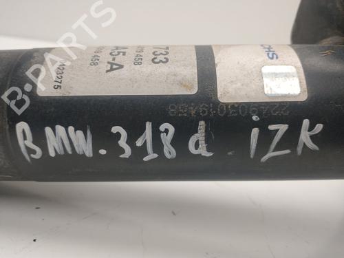 Left front shock absorber BMW 3 (F30, F80) 320 d | BP31841295M16