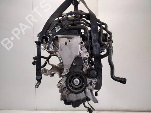 Engine VW GOLF VII (5G1, BQ1, BE1, BE2)  | BP12340350M1 