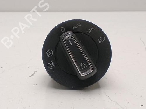 Hovedlysbryter SEAT ATECA (KH7, KHP) [2016-2025]  30575560