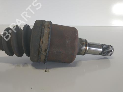 Left front driveshaft FORD FOCUS II (DA_, HCP, DP)  | BP7506406M38 