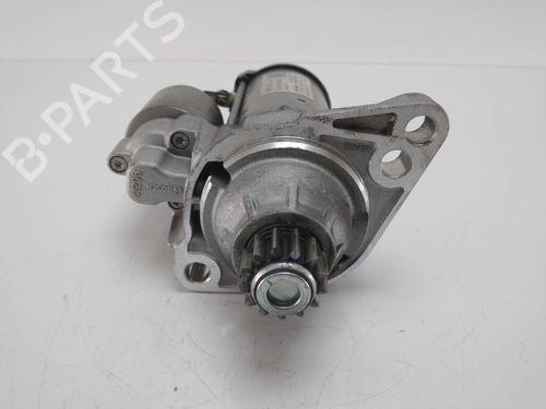 Startmotor AUDI A3 Sportback (8VA, 8VF) [2012-2021]  8216847