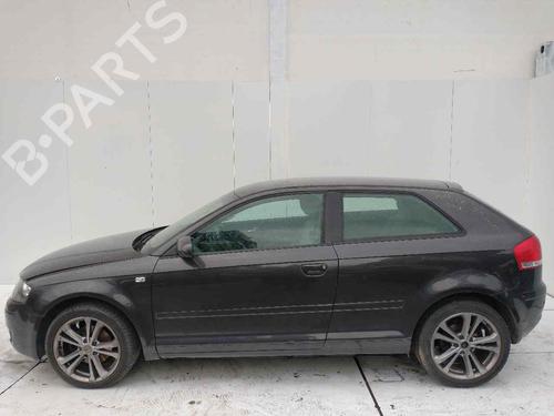 Alternator AUDI A3 (8P1)  | BP8406114M7 