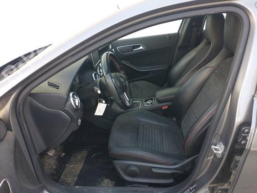 Engine control unit (ECU) MERCEDES-BENZ A-CLASS (W176) A 180 CDI / d (176.012) | BP33673786M57  - Image 12