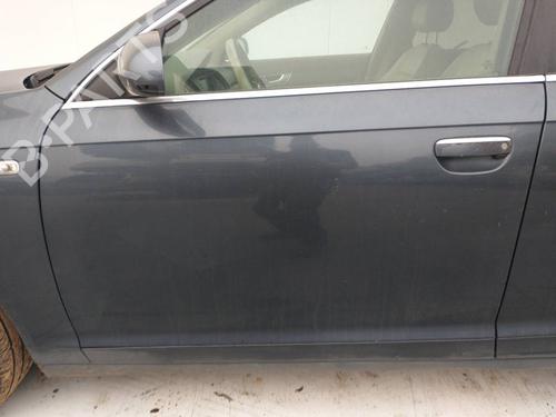 Used Left front door AUDI A6 C6 (4F2) 2.0 TDI (170 hp) 23245183