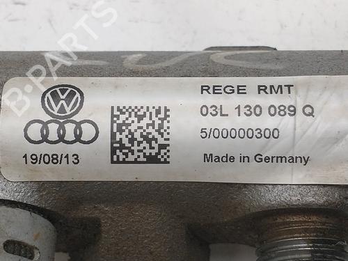 Injection rail AUDI A4 B8 (8K2) | BP40011453M98 - Image 5