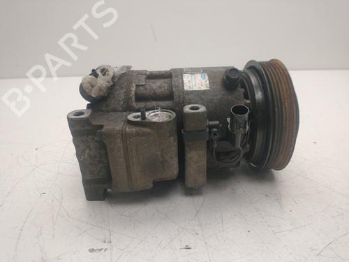 AC compressor HYUNDAI i30 (FD) | BP36114381M34 - Image 2