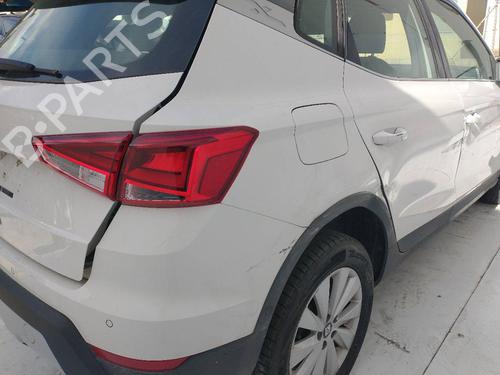 Engine SEAT ARONA (KJ7, KJP) 1.6 TDI | BP16923352M1 