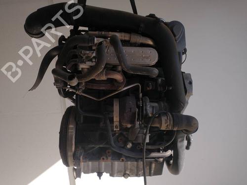 Engine VW TOURAN (1T1, 1T2) 1.9 TDI | BP7830595M1 