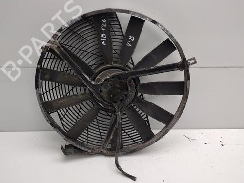 Used Radiator fan Radiator fan MERCEDES-BENZ S-CLASS Coupe (C126) 560 SEC (126.045) (272 hp) 32528390 32528390