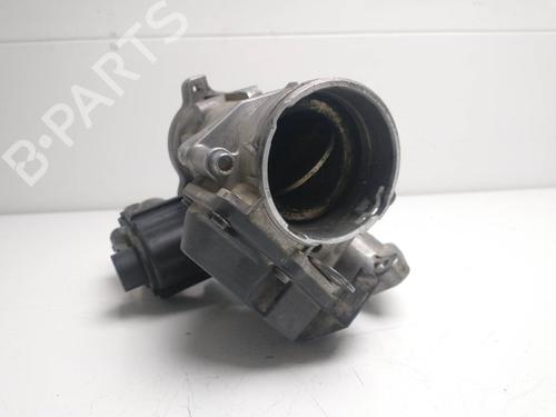 Throttle body VW PASSAT B6 (3C2)  | BP12395959M82 