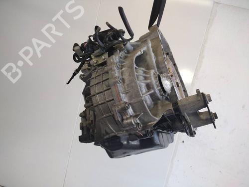Gearbox MAZDA 6 Saloon (GJ, GL)  | BP21004414M3 