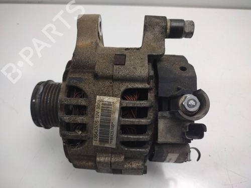 Alternatore PEUGEOT BIPPER (AA_) 1.4 HDi (68 hp) F8643576 | F8643576 |