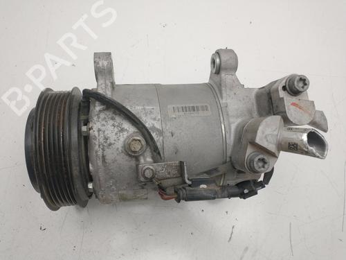 AC compressor BMW 2 Active Tourer (F45) 218 d | BP27178510M34 
