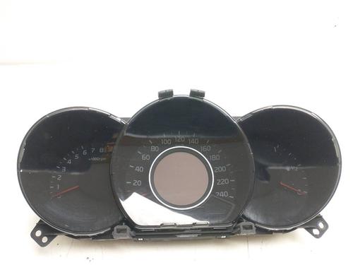 Instrument cluster KIA CEE'D (JD)  | BP12525855C47 