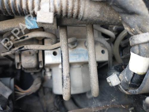 Used ABS pump MERCEDES-BENZ A-CLASS (W176) A 180 CDI / d (176.012) (109 hp) 23858880