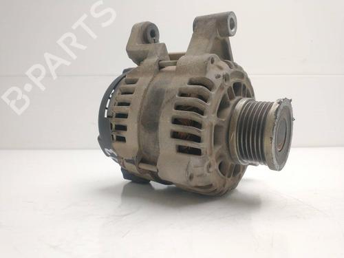 Used Alternator OPEL ASTRA J (P10) [2009-2016]  20160033