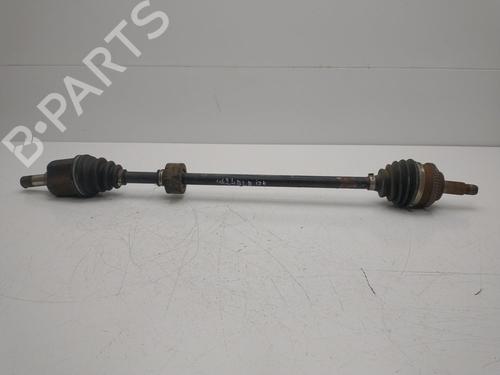Used Left front driveshaft Left front driveshaft HONDA ACCORD VI (CK, CG, CH, CF, CL) 1.6 i (CG7) (116 hp) 33957447 33957447