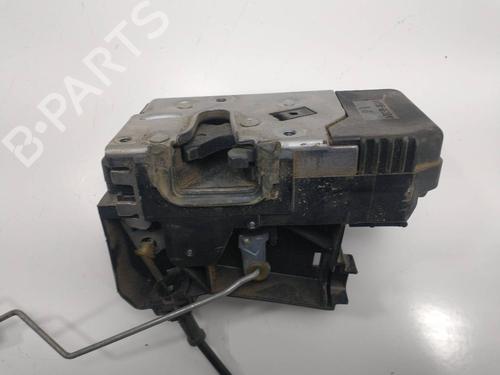 Front left lock OPEL VIVARO A Van (X83) 1.9 DTI (F7) | BP7509208C98 
