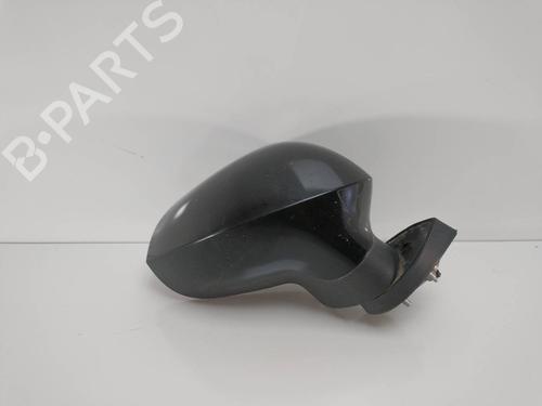 Right mirror SEAT IBIZA III (6L1)  | BP7630852C27 
