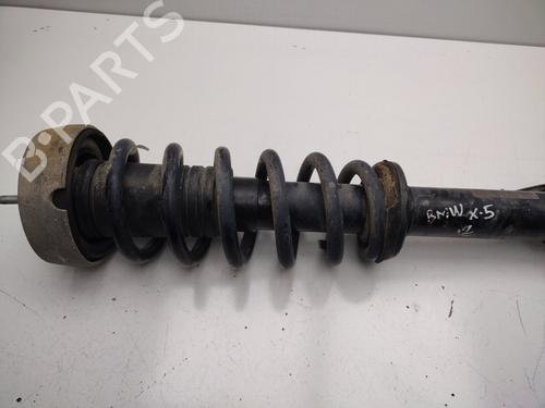 Amortyzator przedni lewy BMW X5 (E70) xDrive 30 d | BP30776657M16