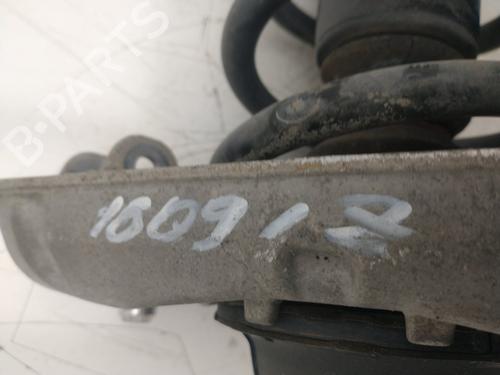 Left front shock absorber AUDI A4 B7 (8EC) 2.0 TDI 16V | BP36233851M16 - Image 2