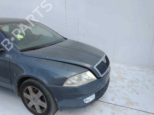 Generator SKODA OCTAVIA II (1Z3) 1.9 TDI | BP8376910M7