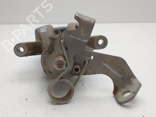 Left rear brake caliper MG MG ZS SUV (AZS1) | BP39009475M107 - Image 6