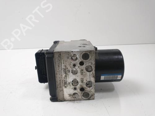 Abs pomp VW PASSAT B6 (3C2) 2.0 TDI 16V (140 hp) 8646665