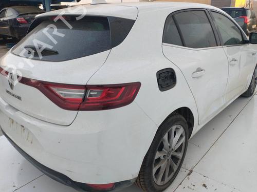 Højre baglygte RENAULT MEGANE IV Hatchback (B9A/M/N_)  | BP28143038C35 