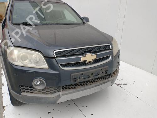 Right front steering knuckle CHEVROLET CAPTIVA (C100, C140) 2.0 D 4WD | BP22237359M26 