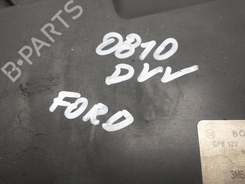 Køleventilator elektrisk FORD FOCUS C-MAX (DM2)  | BP30102543M35 