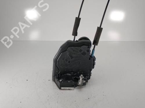 Used Rear right lock LEXUS CT (ZWA10_) 200h (ZWA10_) (99 hp) 15617231
