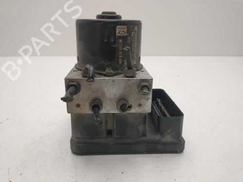 ABS pump VW TOURAN (1T1, 1T2) 1.9 TDI | BP30901394M43