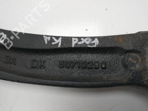 Right front suspension arm FORD KA (RU8)  | BP7510529M13 