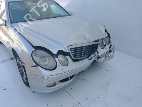 Flywheel MERCEDES-BENZ E-CLASS (W211) E 280 CDI (211.020) | BP14157644M101 