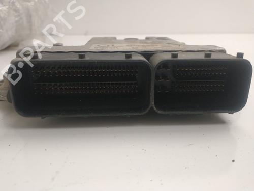 Engine control unit (ECU) NISSAN CABSTAR (F24M, F24W)  | BP29340562M57 