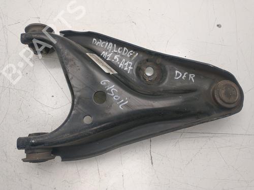 Used Right front suspension arm Right front suspension arm DACIA DOKKER MPV (KE_) [2012-2021] 33470919 33470919