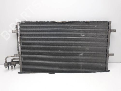 AC radiator FORD FOCUS II (DA_, HCP, DP)  | BP8229149M32 