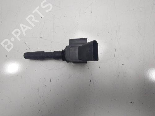 Used Ignition coil SEAT IBIZA V (KJ1, KJG) 1.0 (75 hp) 12339476