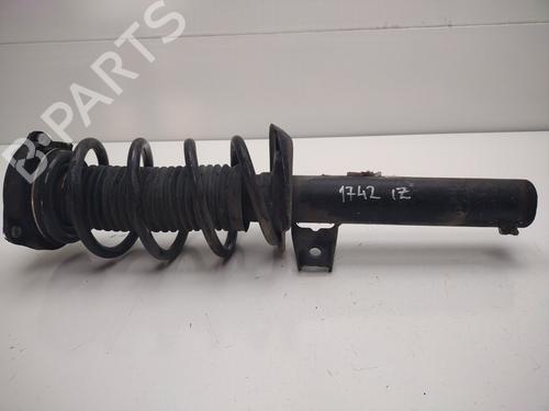 Used Left front shock absorber SEAT ALTEA (5P1) [2004-2015]  30442342