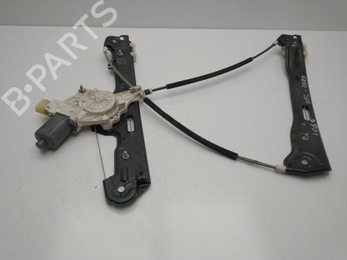 Lève-vitre avant droit BMW 1 (E87) 118 d (143 hp) 32034123