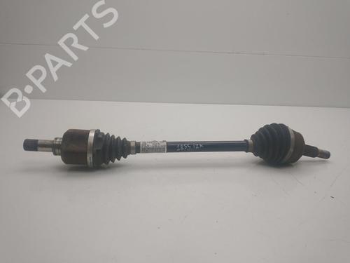 Used Left front driveshaft Left front driveshaft PEUGEOT 5008 II (MC_, MJ_, MR_, M4_) [2016-2026] 32266535 32266535