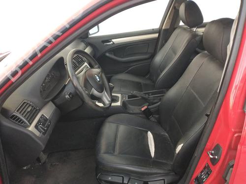 Right front steering knuckle BMW 3 (E46) 316 i | BP31072439M26 