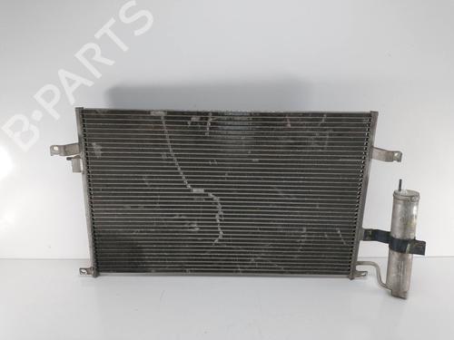 Used AC radiator CHEVROLET NUBIRA Saloon 1.6 (109 hp) 9847393