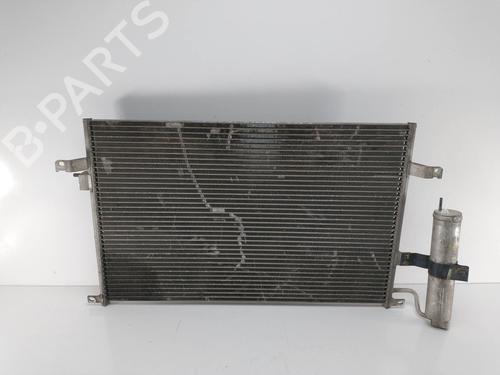 Radiador de A/C CHEVROLET NUBIRA Saloon 1.6 (109 hp) 9847393